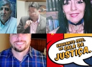 Quarteto fantástico aprova CPI;  líder do prefeito fala que pedido de CPI foi feito por ChatGPT