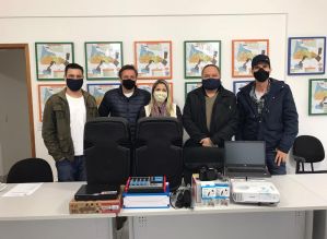 Colônia Espírita é reconhecida como “Ponto Cultural Ativo”