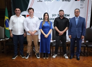 Projeto de IA contra evasão escolar coloca Avaré na final do SPJovem