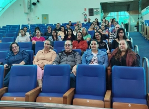 Afetividade na Educação Infantil: Avaré reforça a importância do vínculo no aprendizado das crianças