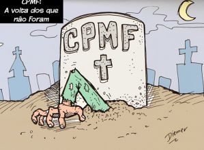 Com aval de Bolsonaro, Guedes lança ofensiva pública por criação de nova CPMF