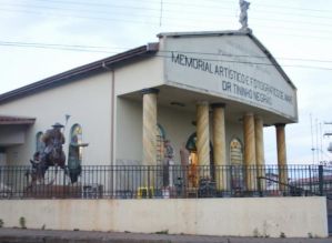 Família de Tininho Negrão doa peças ao patrimônio cultural