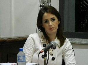 Bruna Silvestre poder estar incorrendo em prática de nepotismo