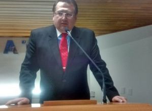 Vereador anuncia emendas para infraestrutura de Avaré