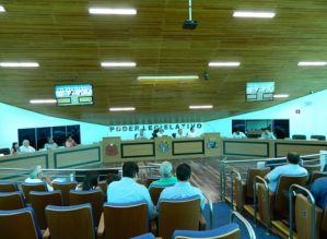 Vereadores questionam instalação de Farmácia Única no município