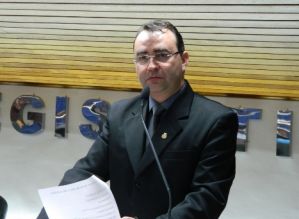 Possível churrasco em espaço da Secretaria do Meio Ambiente é alvo questionamento