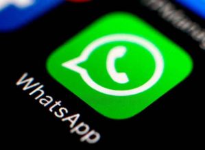 O Poder do WhatsApp