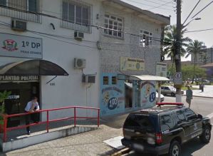 Operação em SP desarticula quadrilha que apoiava traficantes da Rocinha