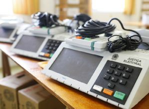 Prazo para registro de candidaturas a prefeito e vereador termina neste sábado (26)