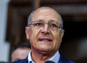 Alckmin diz que “PSDB será protagonista na união do País”