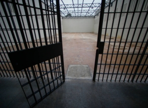 Brasil soltou 57 mil presos na saidinha de Natal, e menos de 5% não voltaram para a cadeia
