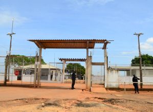 PCC recruta venezuelanos em prisão de Roraima e amplia frente internacional