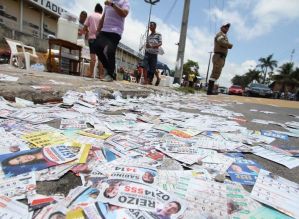 O que pode e o que não pode na propaganda eleitoral de 2020?