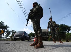 Juíza militar abre ação contra coronel e mais 8 do Exército por “diversos danos ao erário”