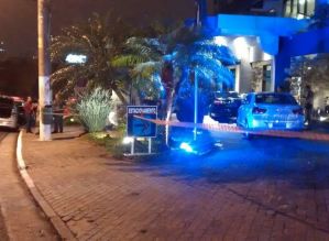 Chefe do PCC na Baixada é morto a tiros em SP