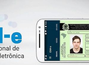 São Paulo lança versão de carteira de habilitação para o celular