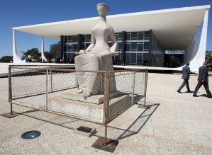 Maioria apoia prisão de condenados em segunda instância, diz Datafolha