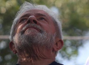 Artigo: “Lula é história”