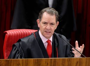 Presidente do STJ muda regra e amplia regalia de classe executiva para magistrados