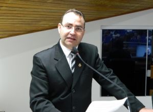 Zandoná fala sobre índice do comércio e empregos na cidade