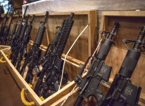 PCC planeja atacar fóruns de todo o país em busca de armas, afirma polícia