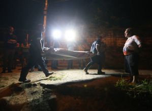 Sete pessoas são mortas por hora no Brasil, aponta fórum de segurança