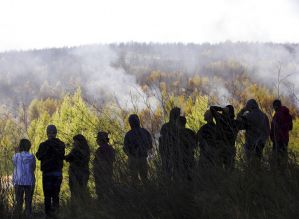 Há forte risco de crise climática já em 2040, aponta relatório da ONU