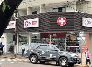 PM descobre plano de resgate da cúpula do PCC e aeroporto é fechado