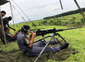 Policiais detectam drones do PCC sobrevoando Presidente Venceslau
