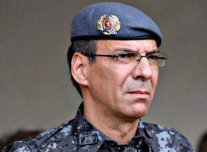 Doria chama ex-comandante da PM para administrar superlotados presídios de SP