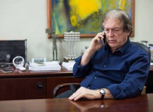 “Política não é muito da mulher”, diz presidente nacional do PSL