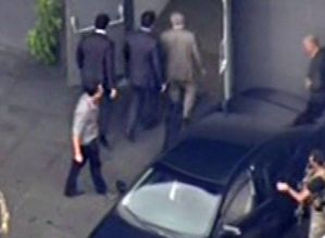Ex-presidente Michel Temer é preso pela Lava Jato