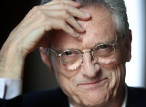 “É preciso dizer mais ‘conte-me’, ‘perdoe-me’ e ‘te amo’”
