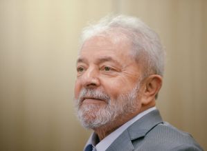 Lula: “Fico preso cem anos. Mas não troco minha dignidade pela minha liberdade”