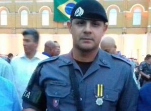 PM da Rota é assassinado em frente de casa em SP