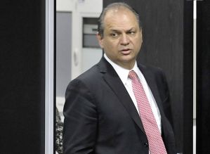 Ex-ministro de Temer assume liderança do governo Bolsonaro na Câmara