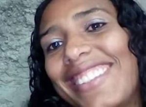 Cabeleireiro é preso acusado de matar ex-mulher na frente dos filhos