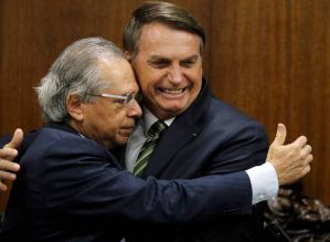 Governo propõe extinção de pequenos municípios sem capacidade para se manterem