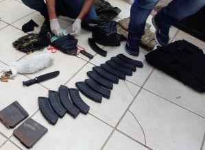 PM é morto com tiro de fuzil na cabeça durante abordagem em Piracicaba