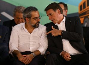 Governo nomeia indicado do Centrão para comandar fundo de R$ 30 bi da educação