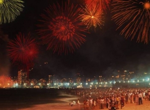 Por que celebramos o Ano Novo no dia 1º de janeiro?