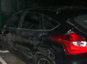 Perseguição policial termina com 2 mortos em SP