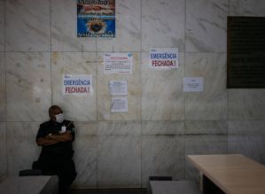 8 em cada 10 mortos no Brasil pelo coronavírus têm comorbidades; cardiopatia e diabetes