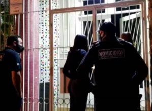 Médico, técnico de enfermagem e administrador são presos suspeitos de pedofilia