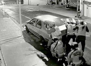 Polícia prende suspeito ligado ao ataque em Botucatu
