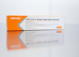 Anvisa autoriza Butantã a importar insumo para produção de 40 milhões de doses da Coronavac
