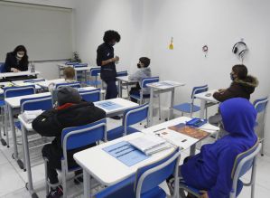SP determina priorizar 1º, 2º, 5º e 9º anos do fundamental e 3º do médio na volta às aulas