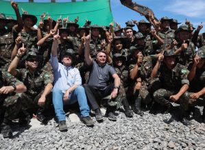 Governo omite há um ano pagamentos a militares da reserva e pensionistas