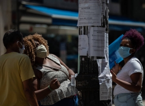 Brasil deve amargar uma década de desemprego alto, aponta pesquisa