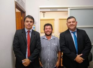 Câmara de Tejupá derruba parecer do TC e aprova contas de 2016 do ex-prefeito Mota